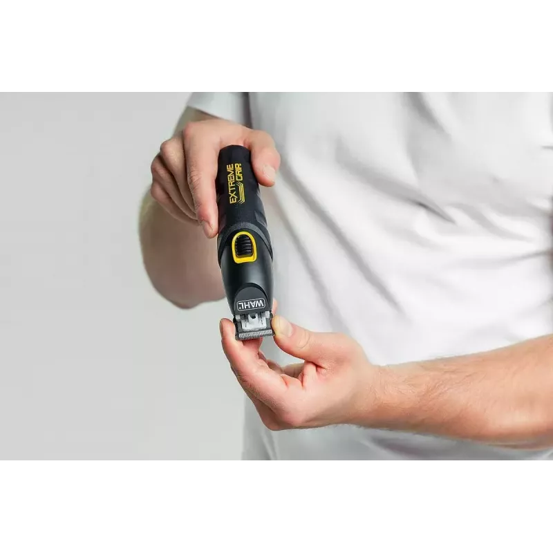 Wahl Extreme Grip Advanced daudzfunkciju kopšanas komplekts