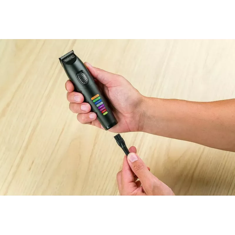 Wahl Color Trim Advanced Multigroomer