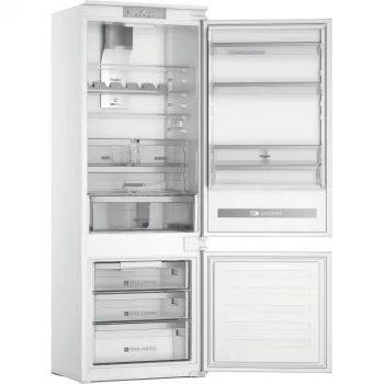 Whirlpool SP40 812 EU 2 Iebūvējamais Ledusskapis 400 L Balts