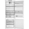 Whirlpool SP40 812 EU 2 Iebūvējamais Ledusskapis 400 L Balts