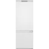 Whirlpool SP40 812 EU 2 Iebūvējamais Ledusskapis 400 L Balts