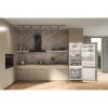 Whirlpool SP40 812 EU 2 Iebūvējamais Ledusskapis 400 L Balts