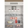 Whirlpool SP40 812 EU 2 Iebūvējamais Ledusskapis 400 L Balts