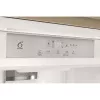 Whirlpool SP40 812 EU 2 Iebūvējamais Ledusskapis 400 L Balts
