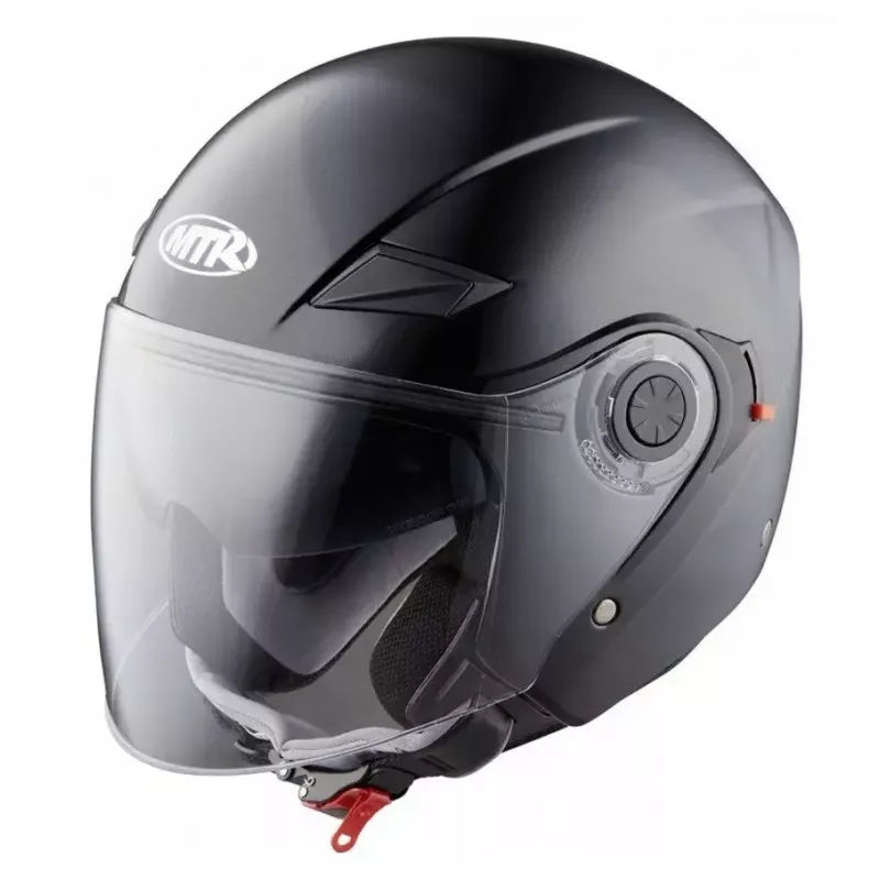 FreedConn T-Max S V4 Pro Single interkoms motocikliem, melns
