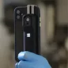 Termālā kamera FLIR ONE Edge, 80×60 px, -20 līdz 120 °C, 8.7 Hz, NETD 70 mK, 12 µm pikseļa izmērs