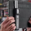 Termālā kamera FLIR ONE Edge, 80×60 px, -20 līdz 120 °C, 8.7 Hz, NETD 70 mK, 12 µm pikseļa izmērs