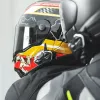 Midland R1 MESH SINGLE motocikla domofons