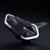 Midland R1 MESH TWIN motociklu domofons, divu komplekts (2 gab.)