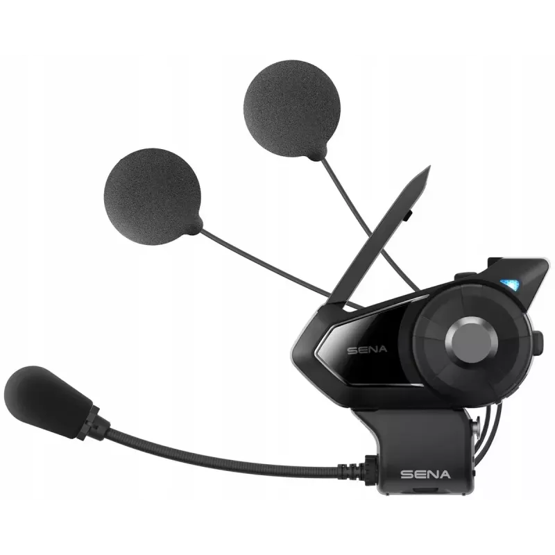 Sakaru komplekts ķiverei Sena 30K EVO DUO 30K-03D