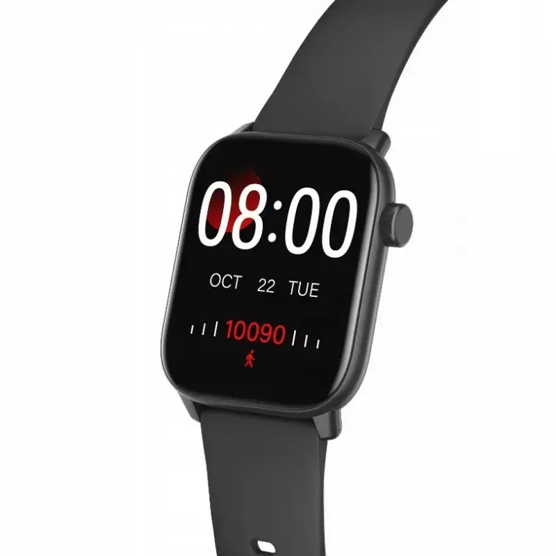 Viedpulkstenis Oro-Med ORO SMART FIT 5