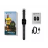 Viedpulkstenis Oro-Med ORO SMART FIT 5