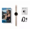 Oro-Med ORO LADY GOLD NEXT viedais pulkstenis