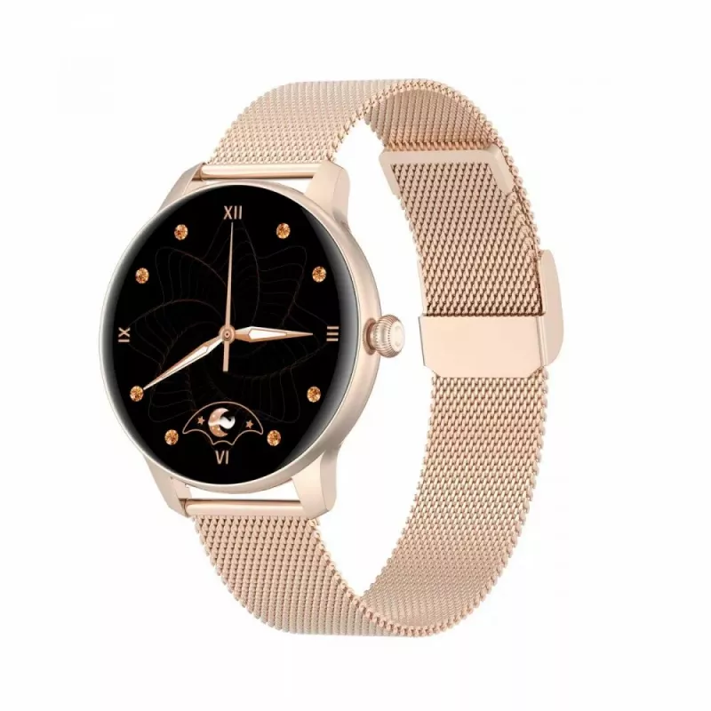 Oro-Med ORO LADY GOLD NEXT viedais pulkstenis