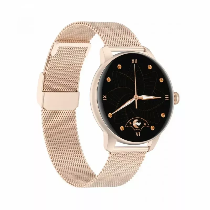 Oro-Med ORO LADY GOLD NEXT viedais pulkstenis