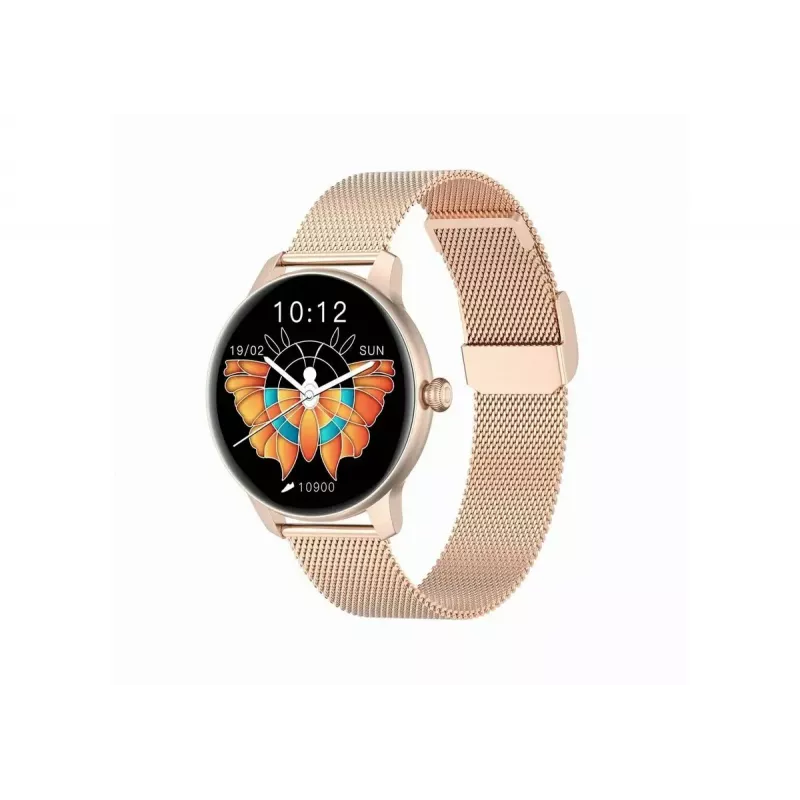 Oro-Med ORO LADY GOLD NEXT viedais pulkstenis