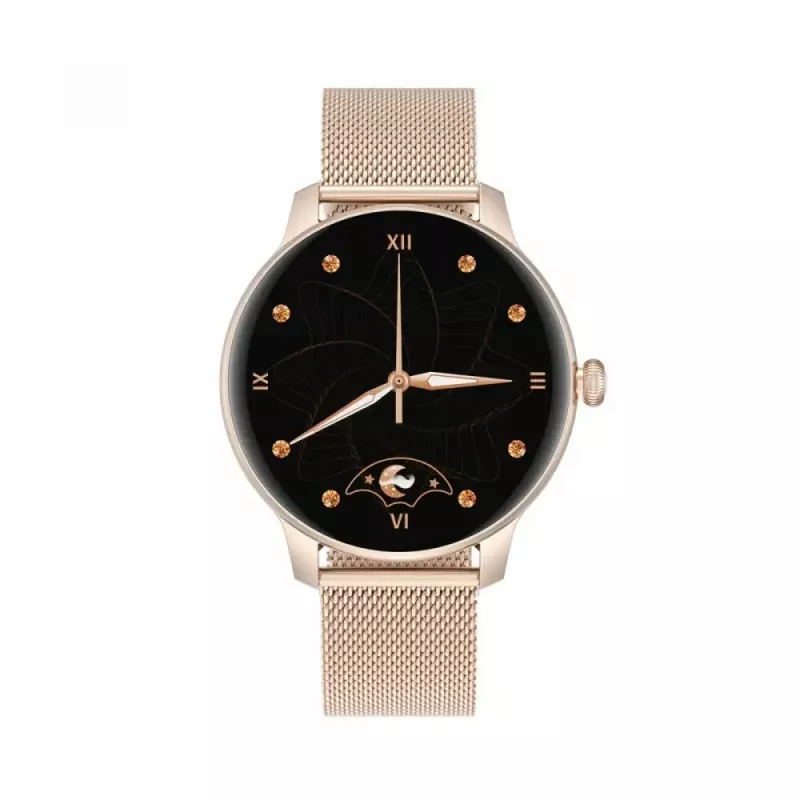 Oro-Med ORO LADY GOLD NEXT viedais pulkstenis