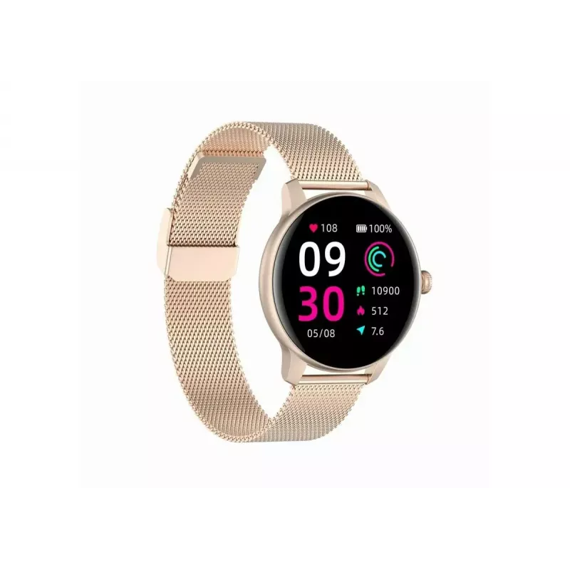 Oro-Med ORO LADY GOLD NEXT viedais pulkstenis