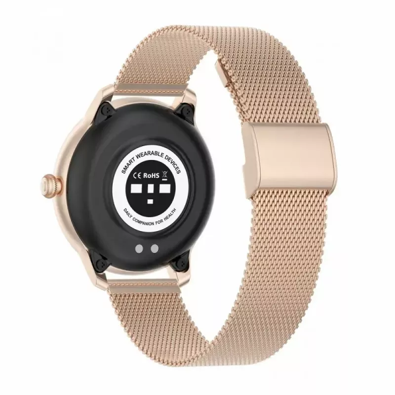 Oro-Med ORO LADY GOLD NEXT viedais pulkstenis
