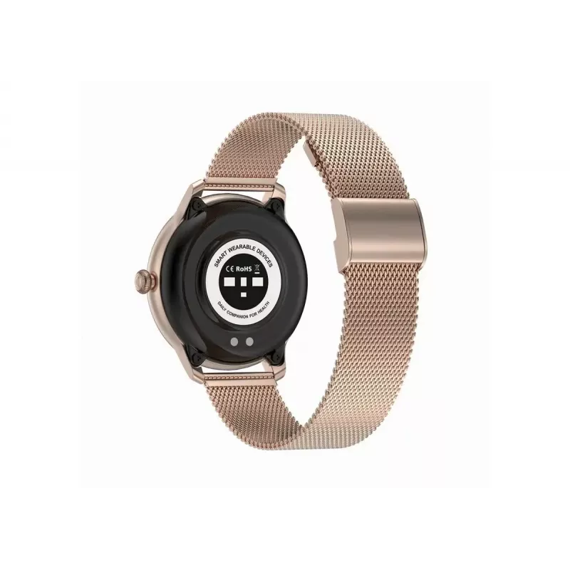 Oro-Med ORO LADY GOLD NEXT viedais pulkstenis