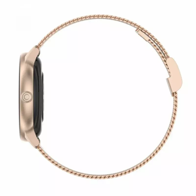 Oro-Med ORO LADY GOLD NEXT viedais pulkstenis