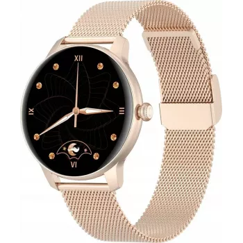 Oro-Med ORO LADY GOLD NEXT viedais pulkstenis