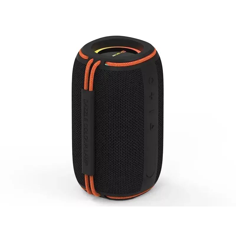 Pārnēsājams stereo skaļrunis TRACER XtremeBeat TWS — 15 W, IPX6, Bluetooth 5.3, 6 h, AUX/USB, mikrofons