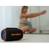 Pārnēsājams stereo skaļrunis TRACER XtremeBeat TWS — 15 W, IPX6, Bluetooth 5.3, 6 h, AUX/USB, mikrofons