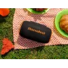 Pārnēsājams stereo skaļrunis TRACER XtremeBeat TWS — 15 W, IPX6, Bluetooth 5.3, 6 h, AUX/USB, mikrofons