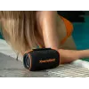 Pārnēsājams stereo skaļrunis TRACER XtremeBeat TWS — 15 W, IPX6, Bluetooth 5.3, 6 h, AUX/USB, mikrofons