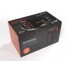 Pārnēsājams stereo skaļrunis TRACER XtremeBeat TWS — 15 W, IPX6, Bluetooth 5.3, 6 h, AUX/USB, mikrofons