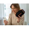 Pārnēsājams stereo skaļrunis TRACER XtremeBeat TWS — 15 W, IPX6, Bluetooth 5.3, 6 h, AUX/USB, mikrofons