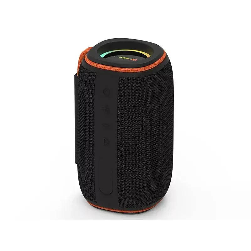 Pārnēsājams stereo skaļrunis TRACER XtremeBeat TWS — 15 W, IPX6, Bluetooth 5.3, 6 h, AUX/USB, mikrofons