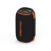 Pārnēsājams stereo skaļrunis TRACER XtremeBeat TWS — 15 W, IPX6, Bluetooth 5.3, 6 h, AUX/USB, mikrofons