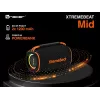 Pārnēsājams stereo skaļrunis TRACER XtremeBeat TWS — 15 W, IPX6, Bluetooth 5.3, 6 h, AUX/USB, mikrofons
