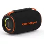 Pārnēsājams stereo skaļrunis TRACER XtremeBeat TWS — 15 W, IPX6, Bluetooth 5.3, 6 h, AUX/USB, mikrofons