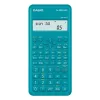 CASIO Fx-220plus-2 Zils Zinātniskais Kalkulators ar 12 ciparu displeju