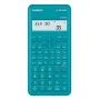 CASIO Fx-220plus-2 Zils Zinātniskais Kalkulators ar 12 ciparu displeju