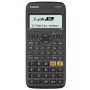 CASIO FX-82CEX Zinātniskais kalkulators, melns, 12 ciparu displejs
