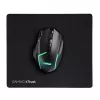 Trust GXT 754 Gaming pelējuma paliktnis Melns