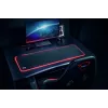 Trust GXT 764 Glide-Flex XXL Gaming pelēdējs melns