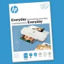 Laminēšanas kabatiņas HP 9153 caurspīdīgas A4, termiskās, 25 gab., maks. biezums 80 µm