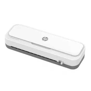 HP 3160 laminators, karstais laminators, 400 mm/min, balts