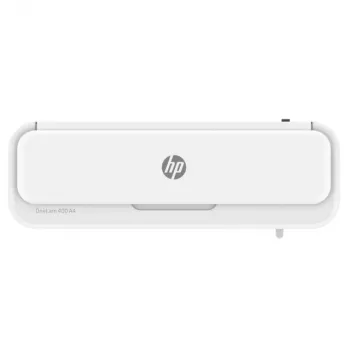 HP 3160 laminators, karstais laminators, 400 mm/min, balts