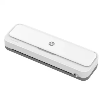 HP lamineer aparāts OneLam 400 A3 karstā laminēšana 600 mm/min Balts