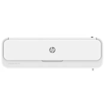 HP lamineer aparāts OneLam 400 A3 karstā laminēšana 600 mm/min Balts