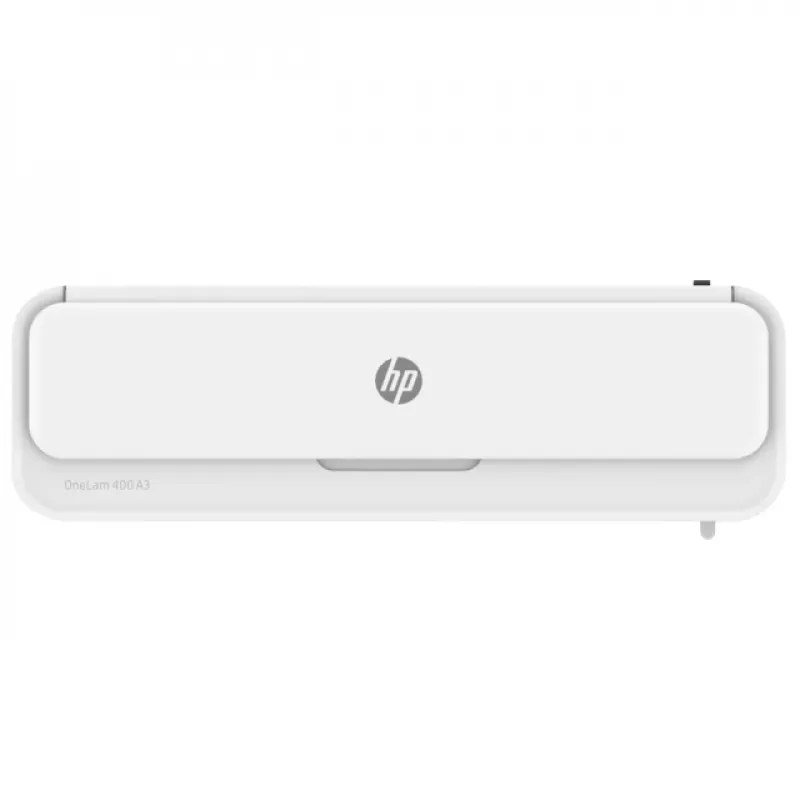HP lamineer aparāts OneLam 400 A3 karstā laminēšana 600 mm/min Balts