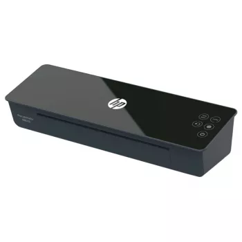HP Pro Laminator 600 A3 karstais laminators, 600 mm/min, melns