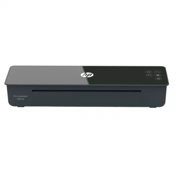 HP Pro Laminator 600 A3 karstais laminators, 600 mm/min, melns