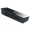 HP Pro Laminator 600 A3 karstais laminators, 600 mm/min, melns